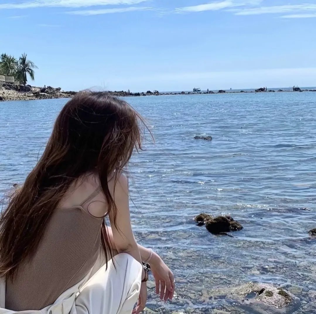 追着彩虹的我们